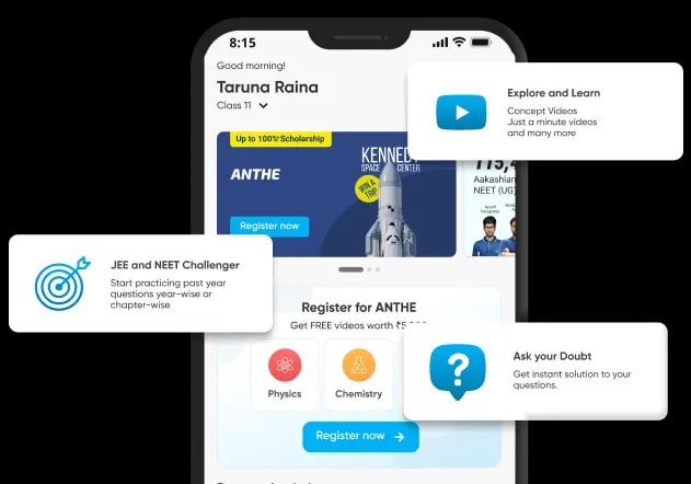 Mobile App